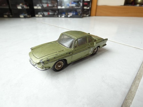 Renault floride 543 - renault,