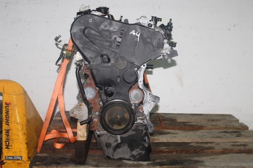 Audi 8w5 0tdi 140kw motor - audi,