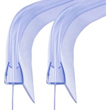 Duschdichtung 50cm Gebogen