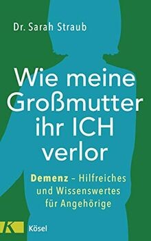 Wie meine großmutter ihr - meine, ich