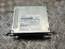 Jaguar XF X250 2008 Radio