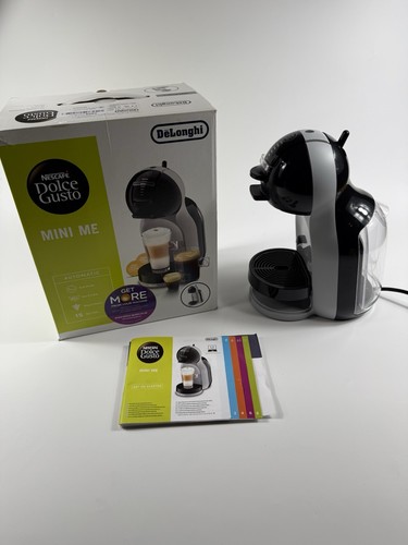 Longhi nescafé dolce gusto - nescafé,