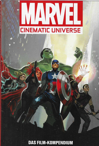 Marvel cinematic universe das - marvel,