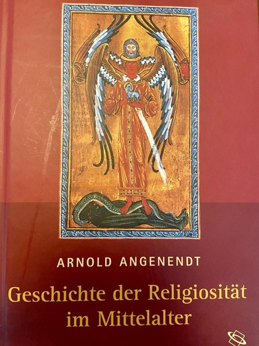 Arnold angenendt geschichte - arnold, angenendt: