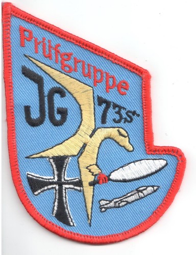 Patch aufnäher german air - /,