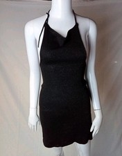 Alohas Damen Minikleid