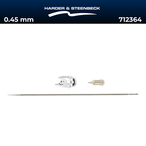 Harder steenbeck fineline - harder,
