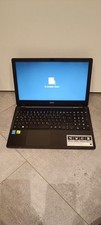 Acer Aspire E5-571G- Core i5 -tastatur  Defekt  - Windows 10 - Notebook/ Laptop