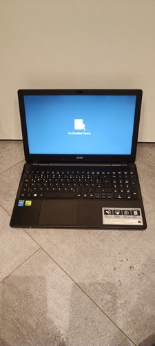 Acer aspire 571g core - aspire, i5