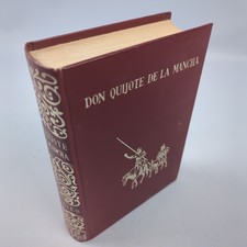 Buch Cervantes Don Quijote