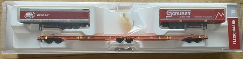 Fleischmann 825016 - n,