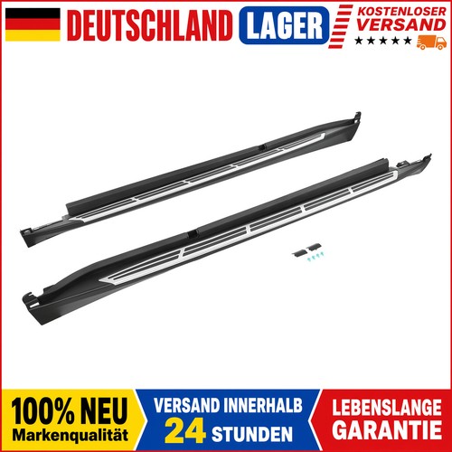 Trittbretter einstiegsbrett - trittbretter,