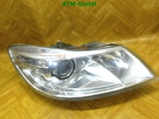 Frontscheinwerfer Scheinwerfer rechts Skoda Octavia 2 1Z1941016G 7L6941329B