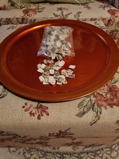 Gehwegplatten Modellbau circa 150 bis 200 Stück und circa 100 St. / Ruinen-Stein