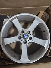 1x BMW X3 E83 ALUFELGE STYLING