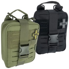 Rhino Rescue Adventure Mini IFAK Erste-Hilfe-Set Outdoor Gadgets Tools Bushcraft