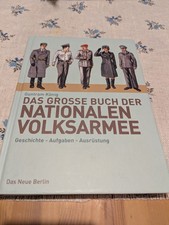 Das große Buch der Nationalen