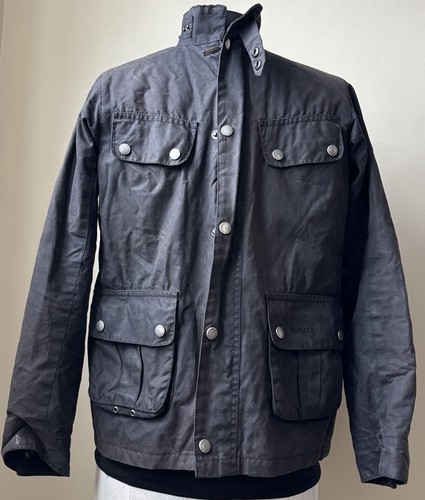 Jungen barbour international - jungen,