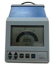 Vacuubrand CVC 2 / 230 V