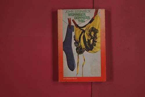 287660 john steinbeck wonniger - john,