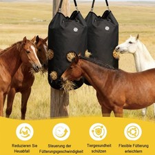 Hay Bag Heusack Heunetz