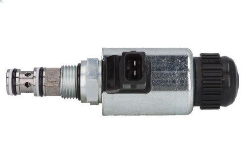 Control valve for manual - for,