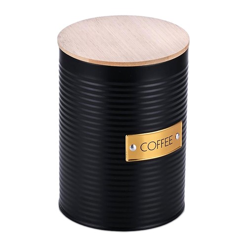 Kaffeedose vorratsdose - kaffeedose,