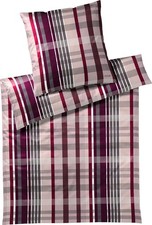 JOOP Bettwäsche Mako-Satin