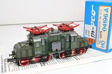 Roco H0 43514 E-Lok E71 33 der DR - TOP + OVP