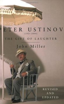 Peter ustinov the gift - peter, of