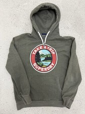 * Superdry Hoodie Herren XL