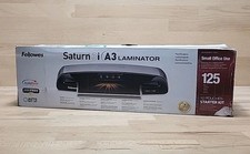 Fellowes Saturn 3i A3