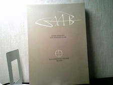 Gaab - Gedenkblatt für Hannes