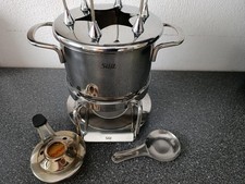 Silit Fondue-Set Silargan