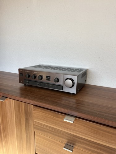 Jvc 335tn stereo amplifier - jvc, ax-335tn