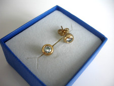 Pierre Lang Ohrringe GO