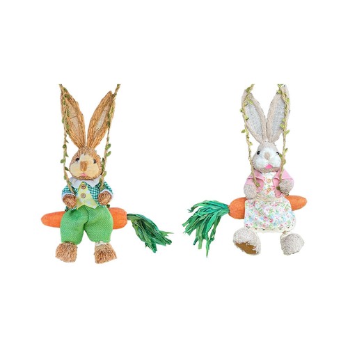 Osterhasen figur - osterhasen,