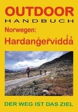 Norwegen: Hardangervidda. Der