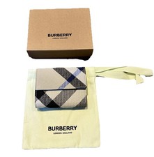 burberry London Geldbörse