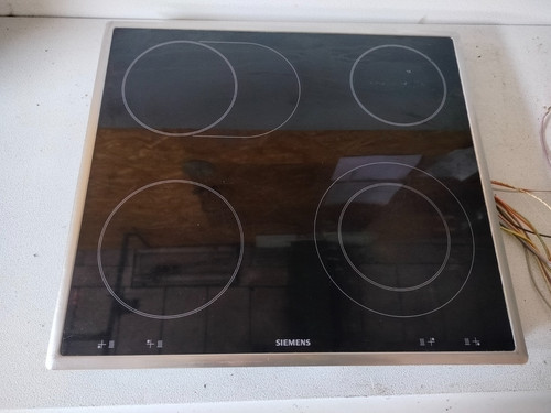 Kochfeld siemens ea645gn11 - siemens,