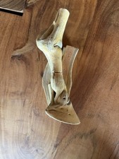 Altes Lehrmodell Knie ? Unterschenkel ?  Anatomie Modell Vintage Anatomiemodell