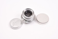 Leica Summaron 3.5cm f/3.5