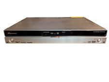 Pioneer DVR-545H 160 GB HDD & DVD Rekorder Festplatten rekorder HDMI + FB