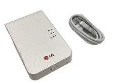 LG Pocket Photo PD 239 Taschenfotodrucker ,,#