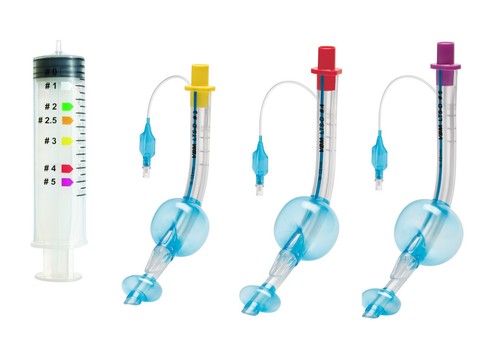 Larynxtubus ltd einzeln - larynxtubus, ltd-s