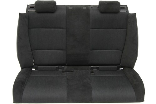 Rücksitzbank isofix teilleder - isofix,