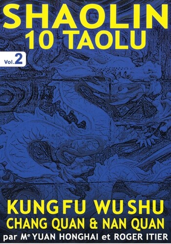Shaolin kung wushu vol - fu, 10