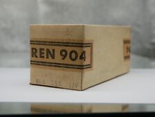 1x Telefunken REN904 A4110