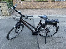 Kettler traveller-E Pedelec