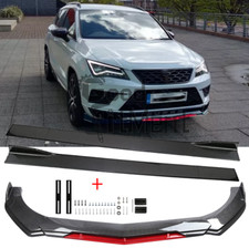 Frontspoiler Spoilerlippe